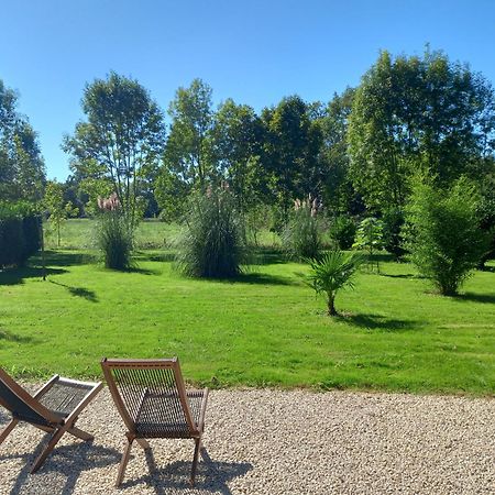 L'Oasis Des Pyrenees Villa Campuzan Kültér fotó