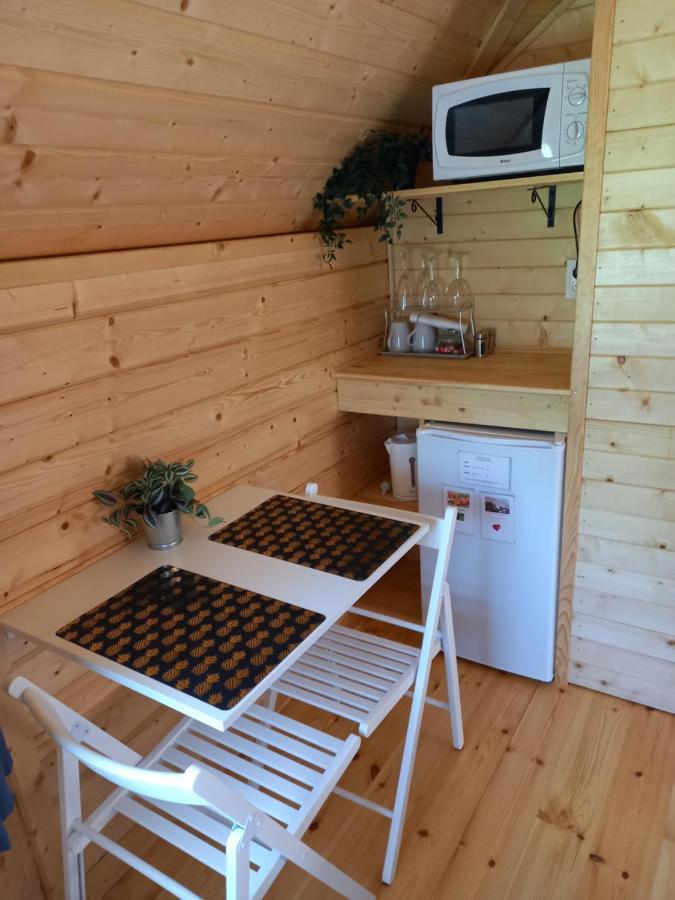 L'Oasis Des Pyrenees Villa Campuzan Kültér fotó